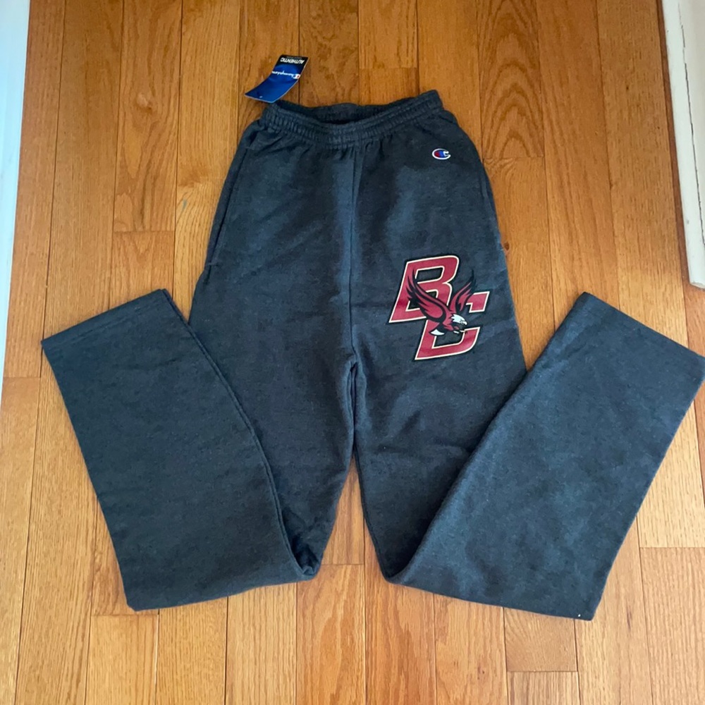 Boston College Sweatpants